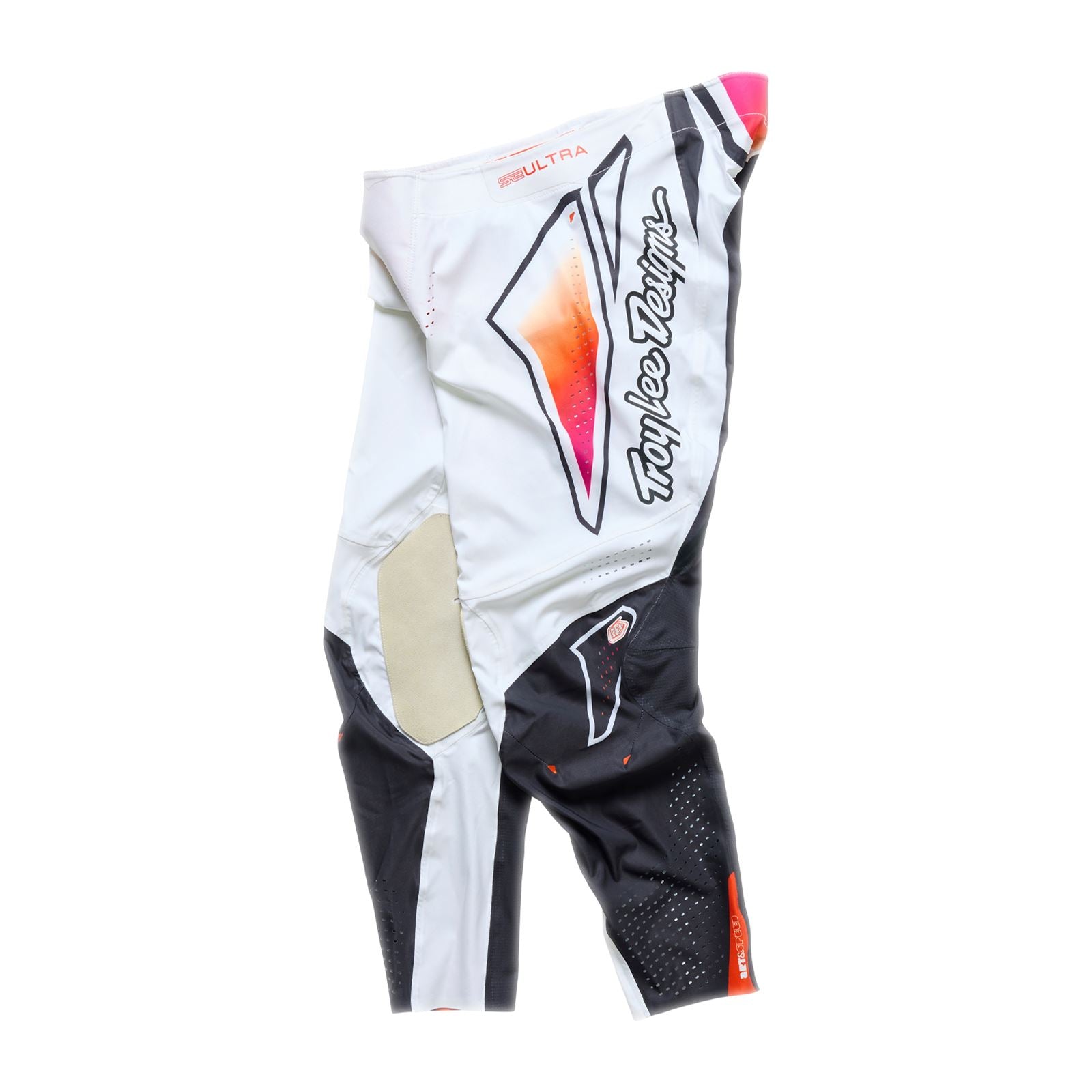Troy Lee Designs Spring 2026 SE ULTRA Proton MX Pants White